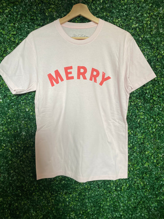 Merry Tee