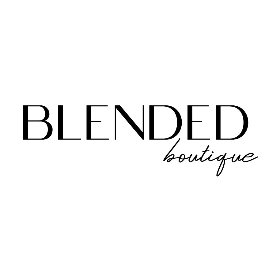 Blended Boutique Gift Card