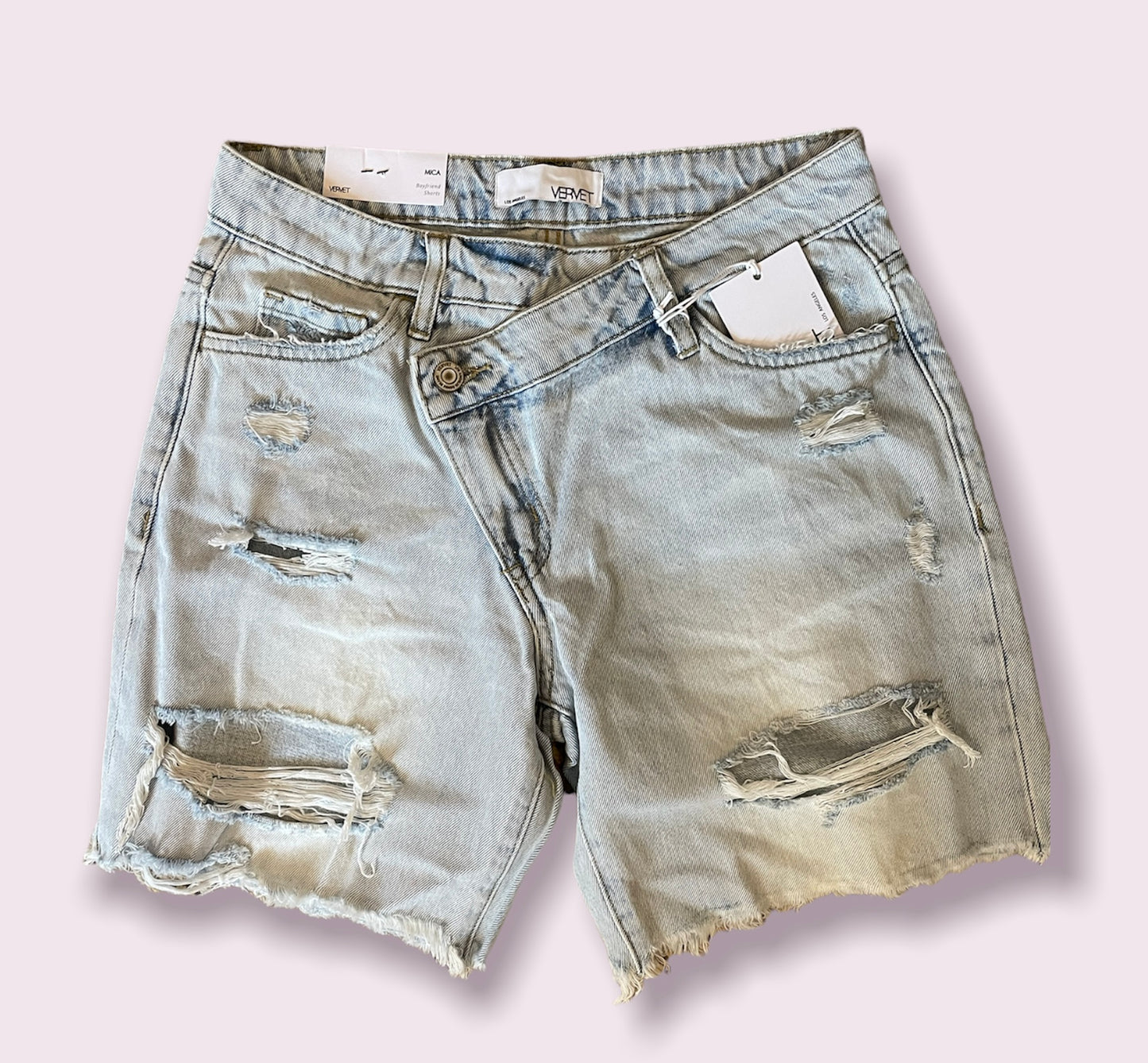 Mica Shorts